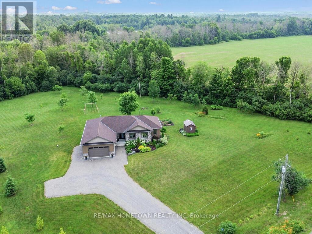 9145 County Road 6 Road