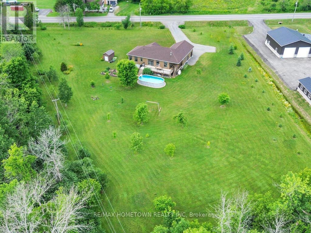 9145 County Road 6 Road
