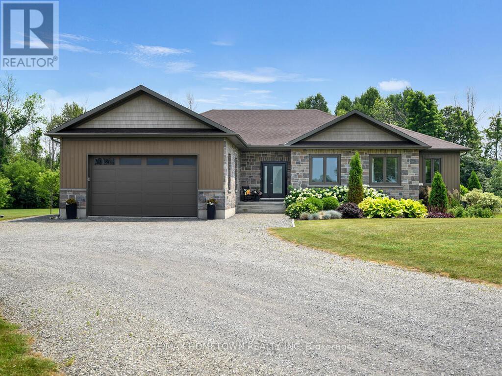 9145 County Road 6 Road
