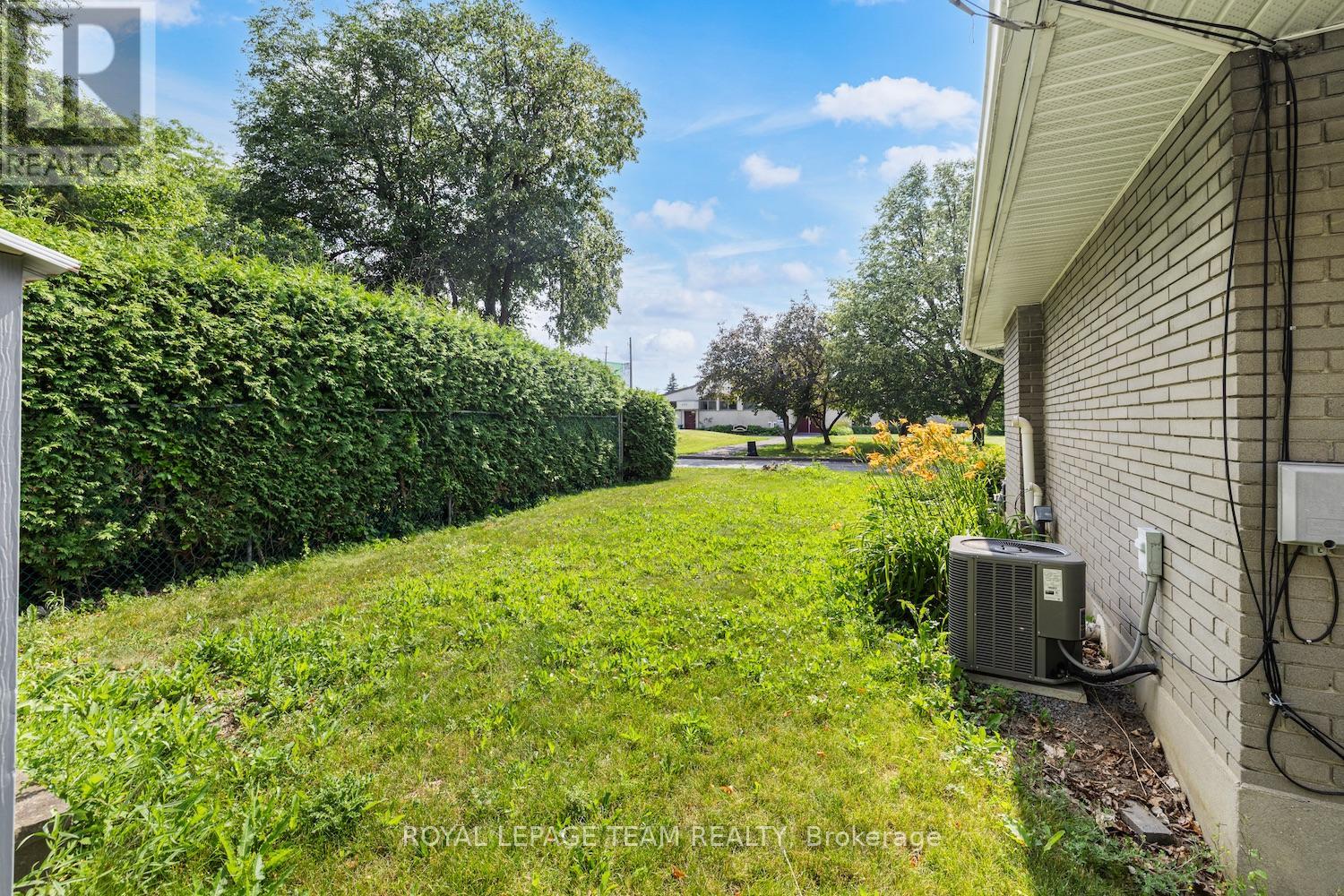 469 Braydon Avenue, Unit 467