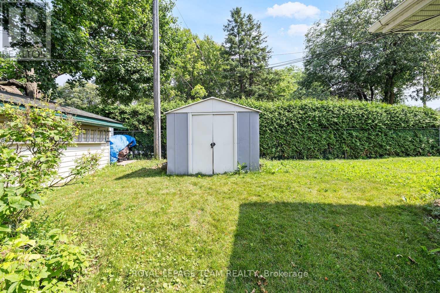 469 Braydon Avenue, Unit 467