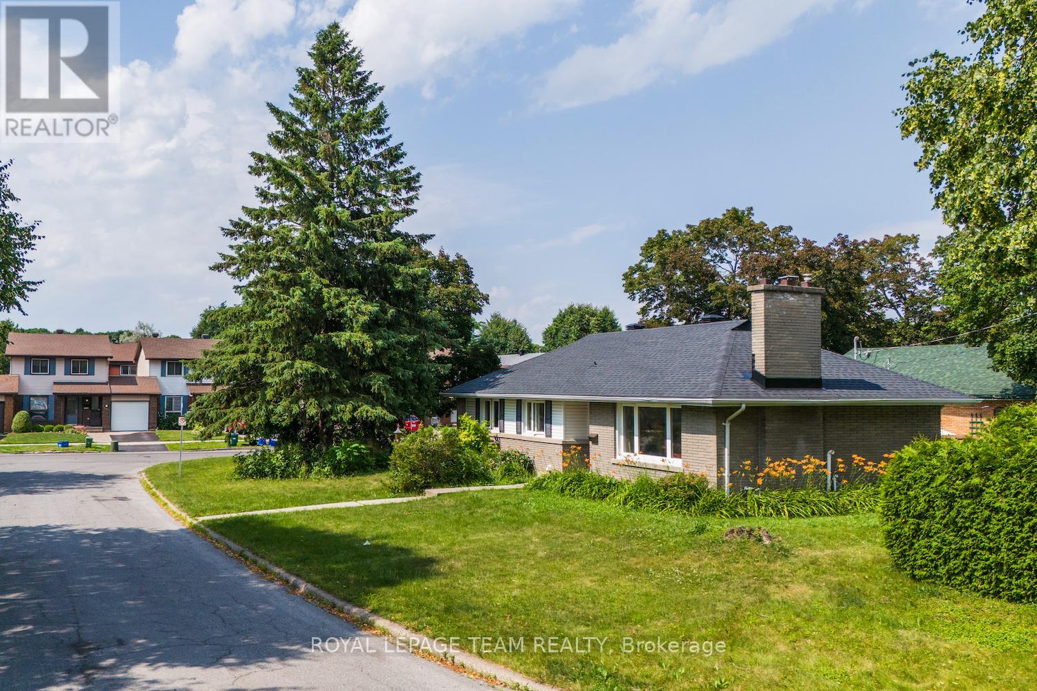 469 Braydon Avenue, Unit 467