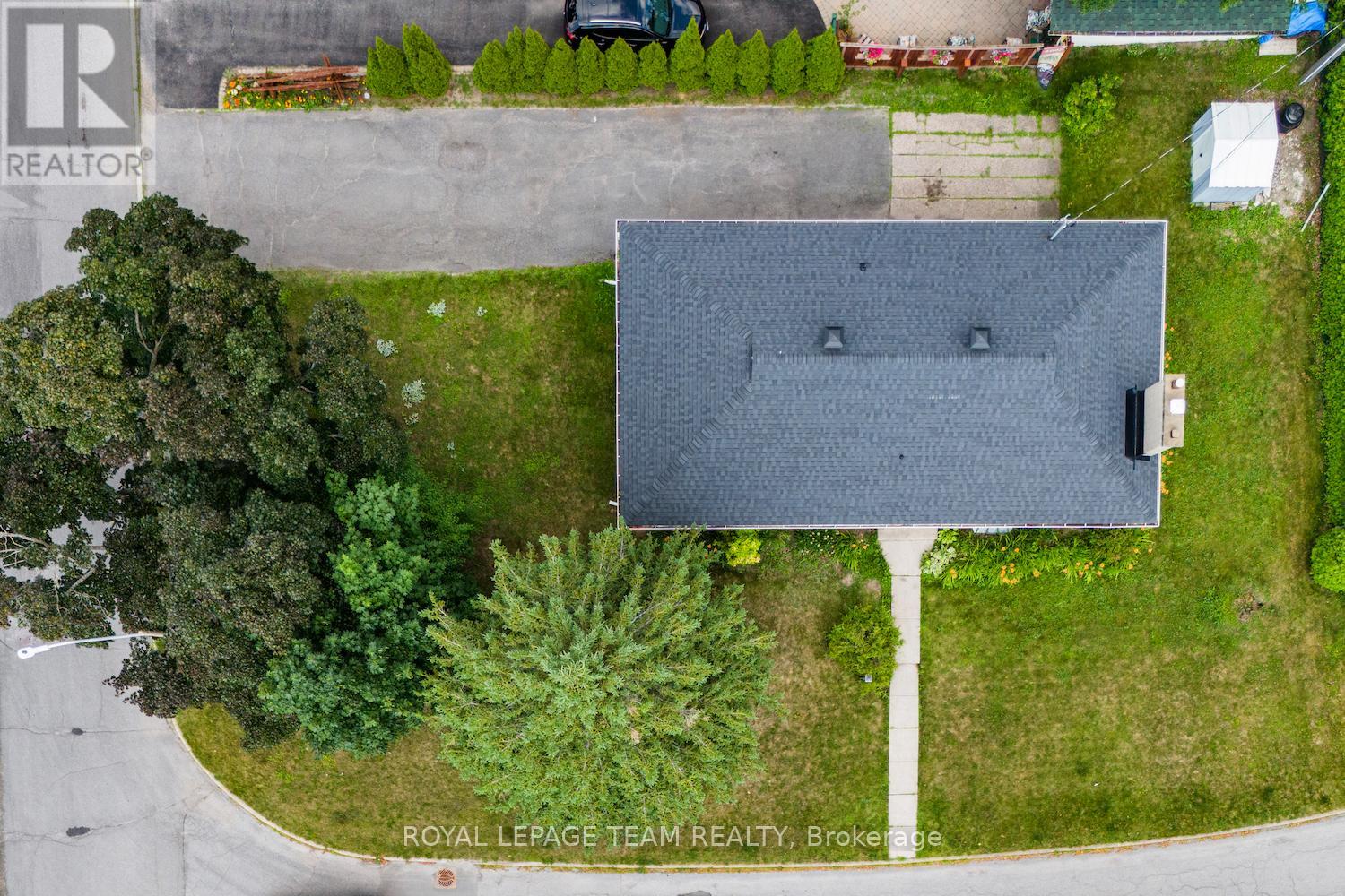469 Braydon Avenue, Unit 467