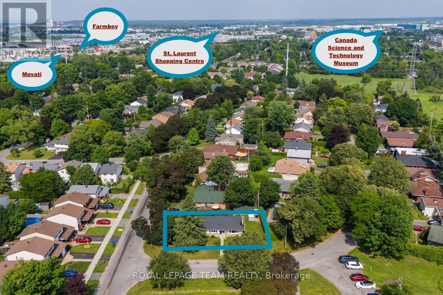 469 Braydon Avenue, Unit 467