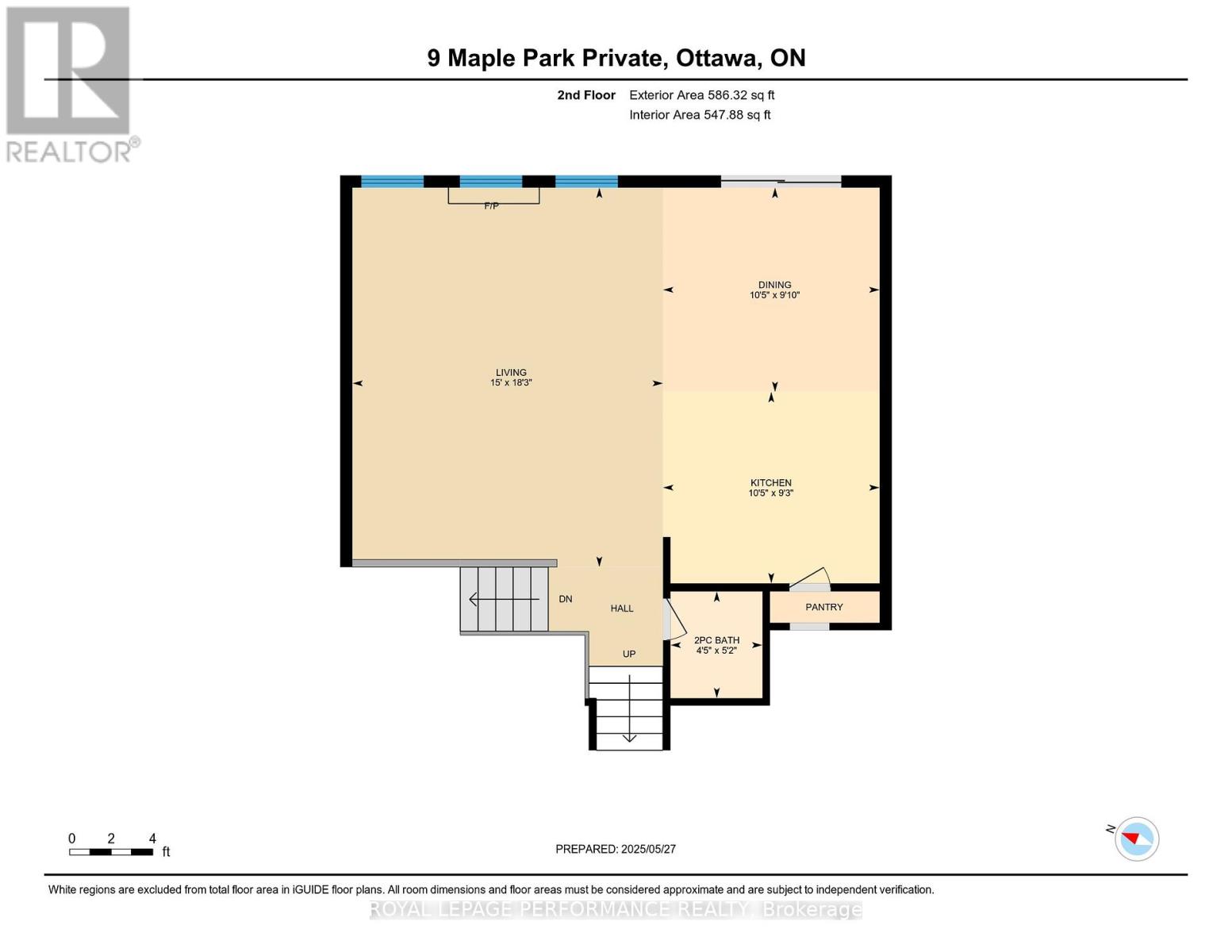 9 Maple Park Private