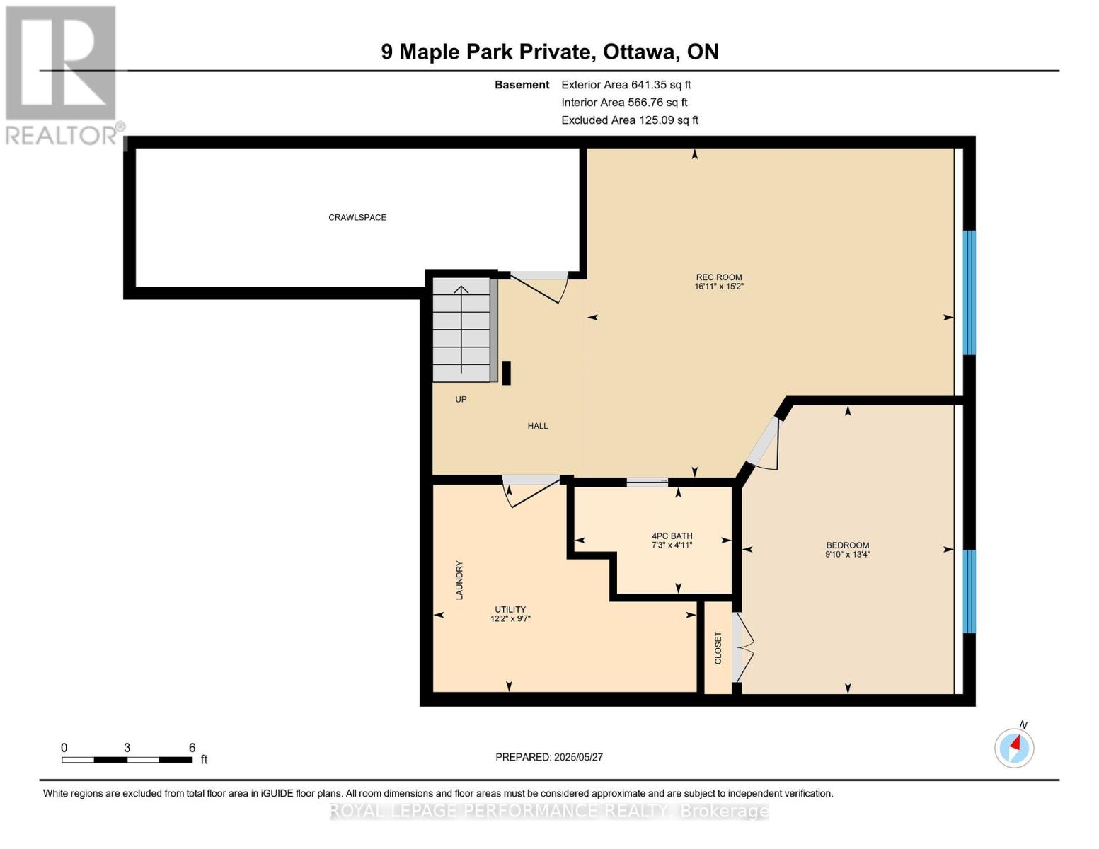 9 Maple Park Private