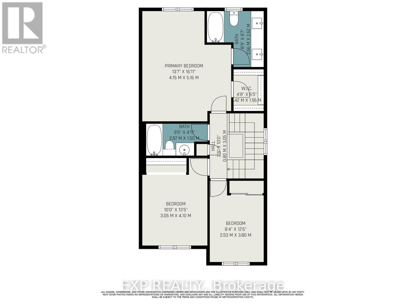 88 - 1920 Ashmont Street
