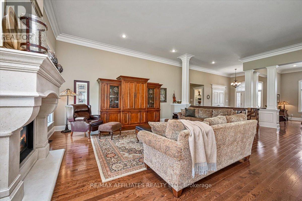 1530 Creagan Court