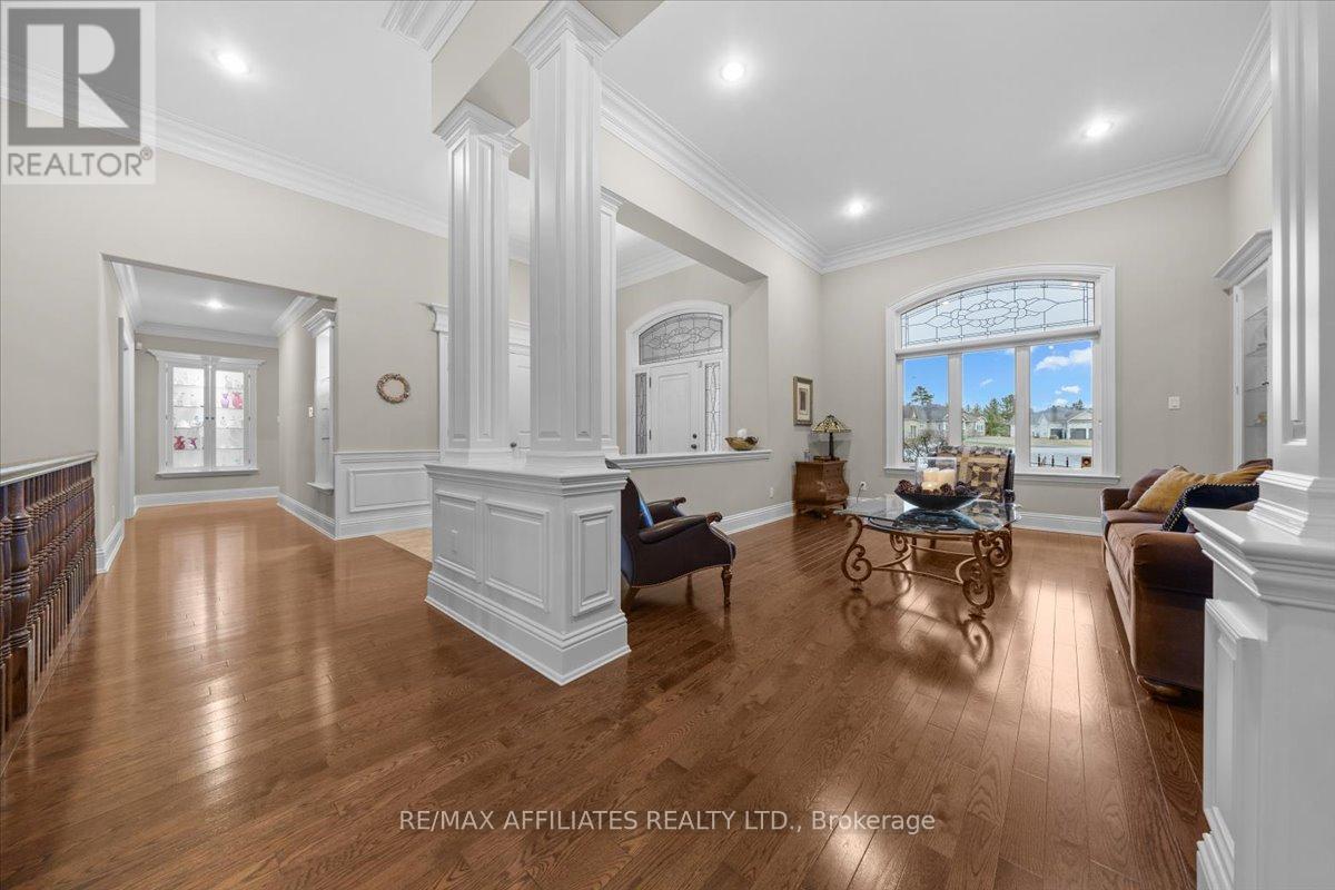 1530 Creagan Court