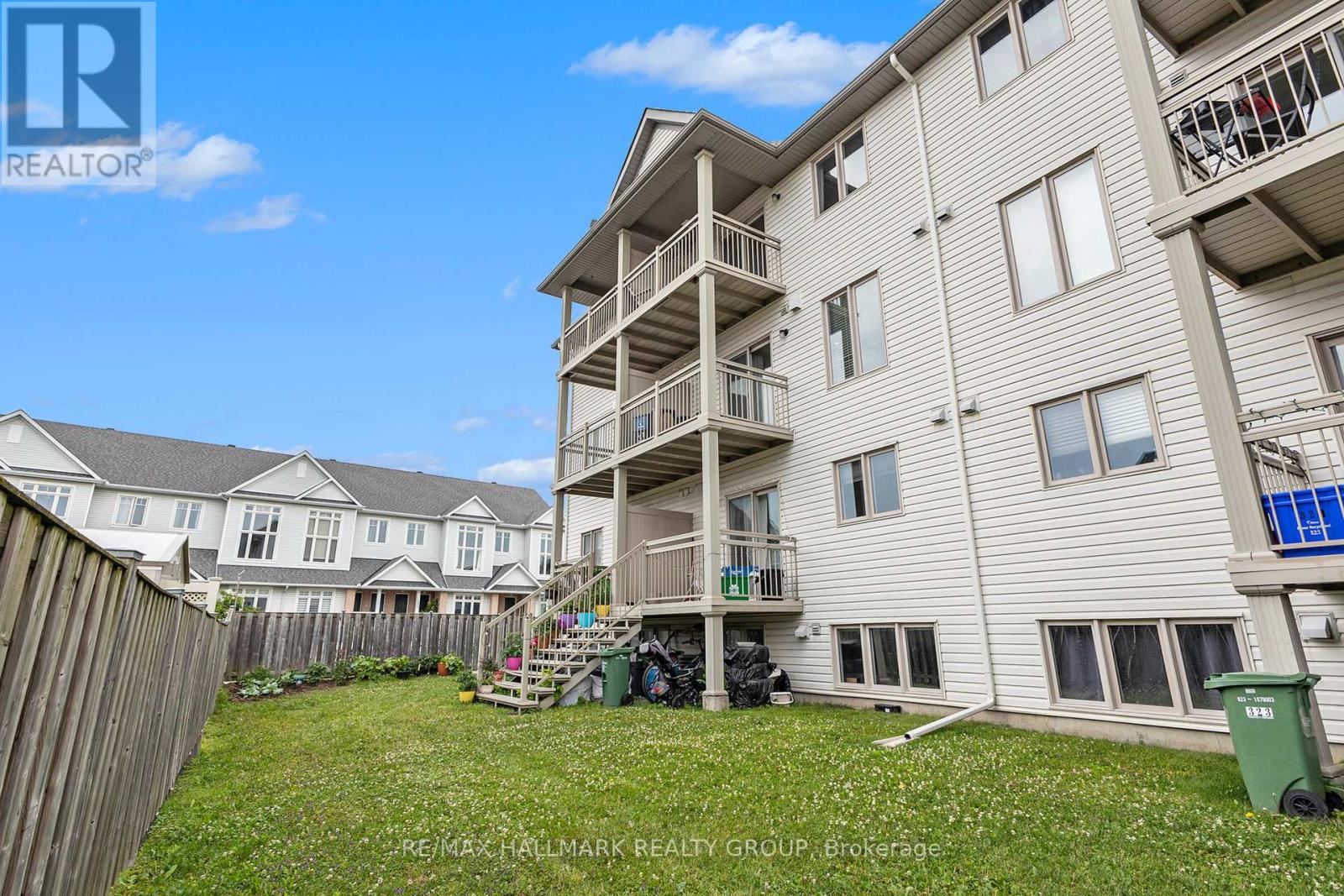 327 Galston Private