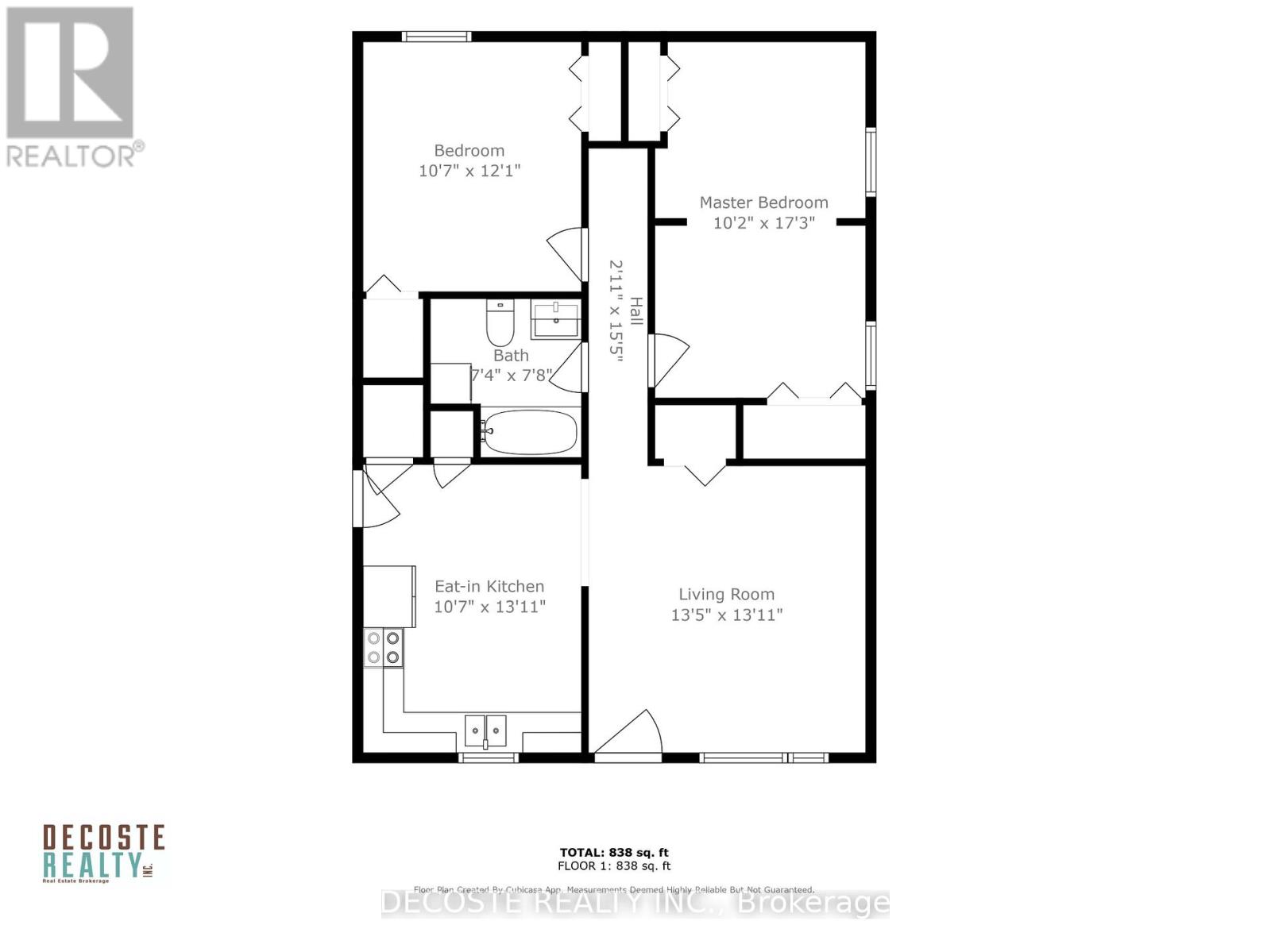 273 Main Street S