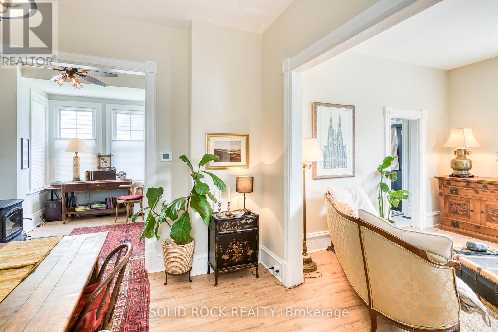 33a And 33b Napoleon Street