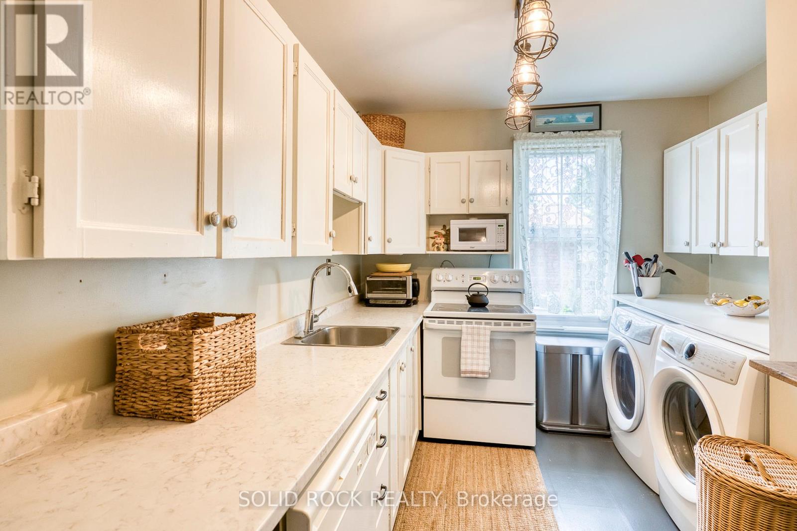 33a And 33b Napoleon Street