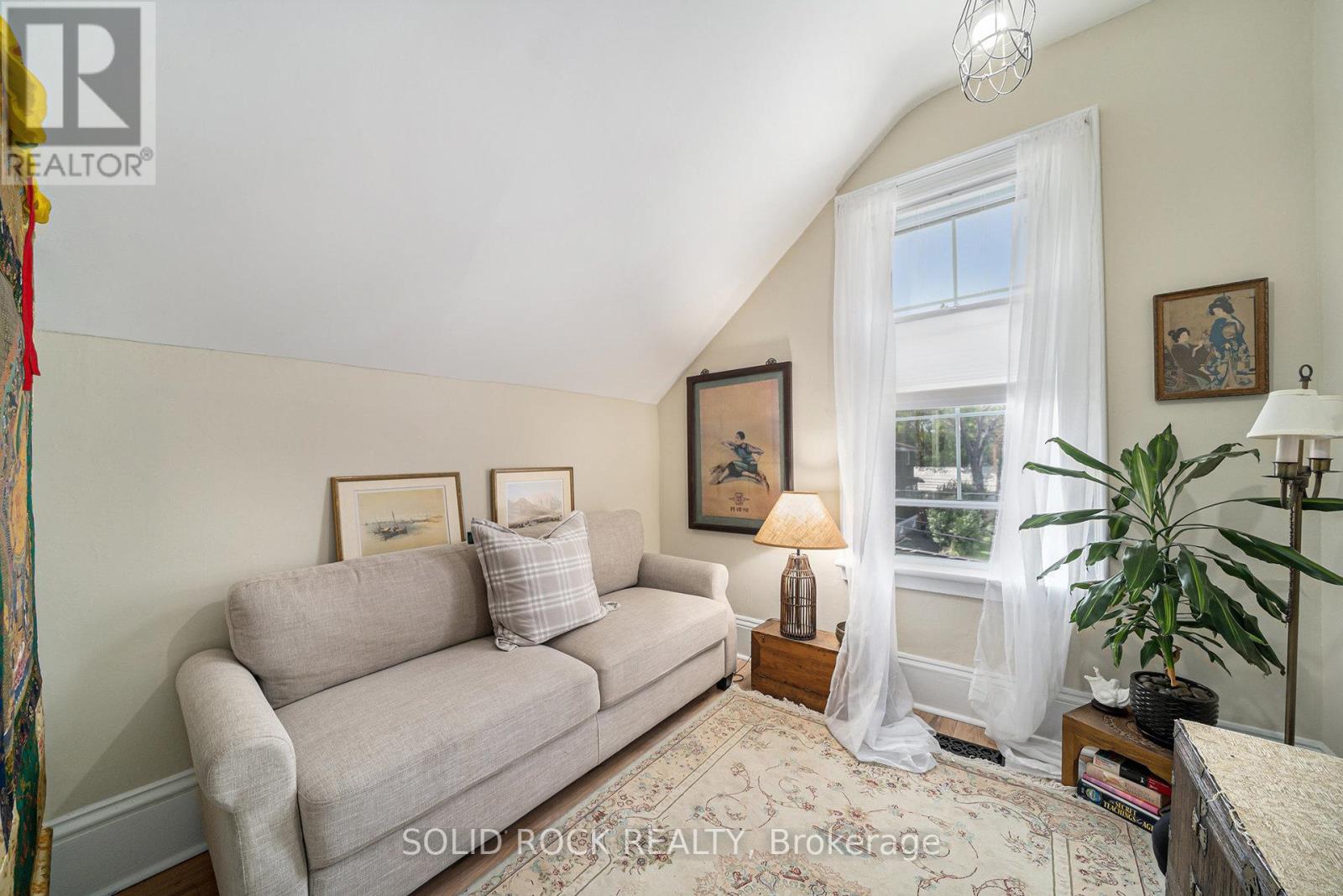33a And 33b Napoleon Street