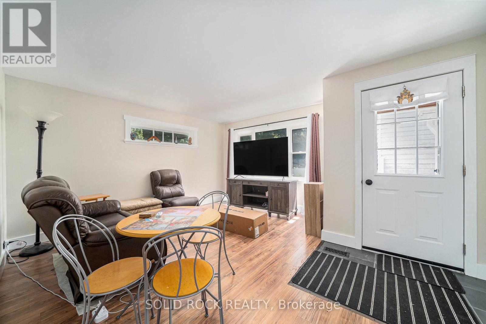 33a And 33b Napoleon Street
