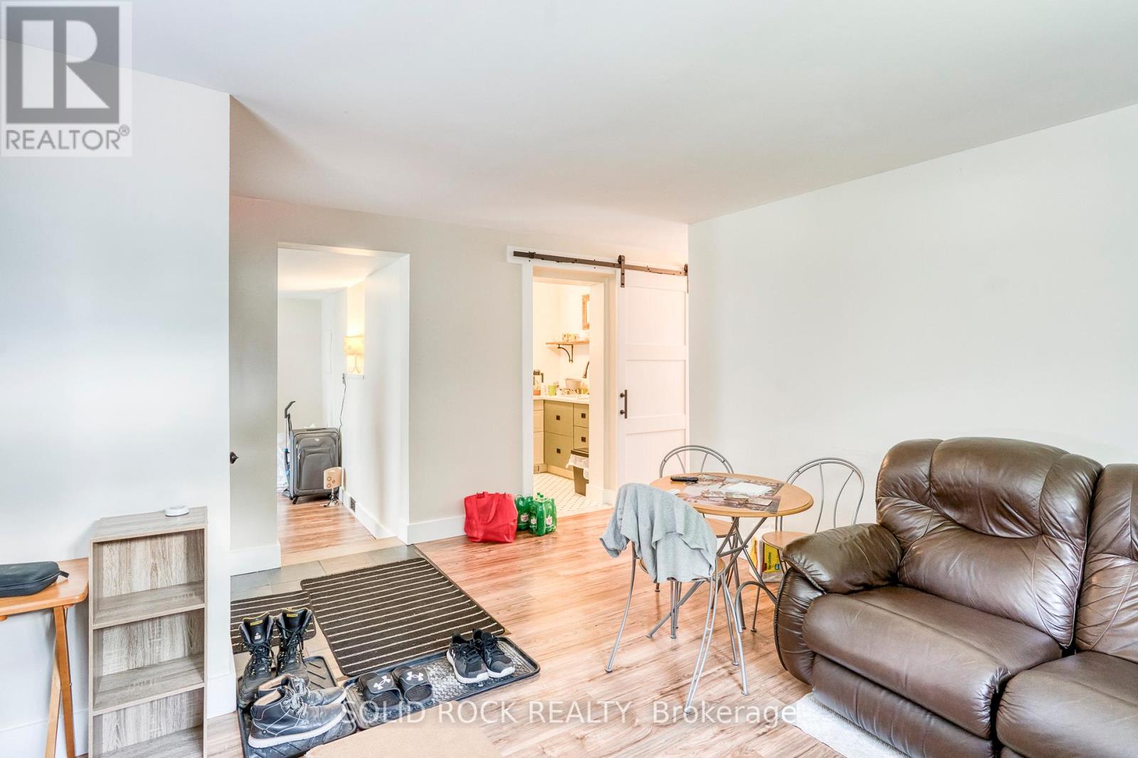 33a And 33b Napoleon Street