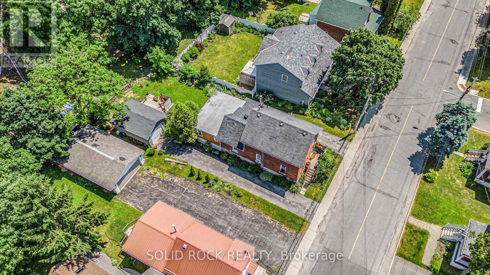 33a And 33b Napoleon Street