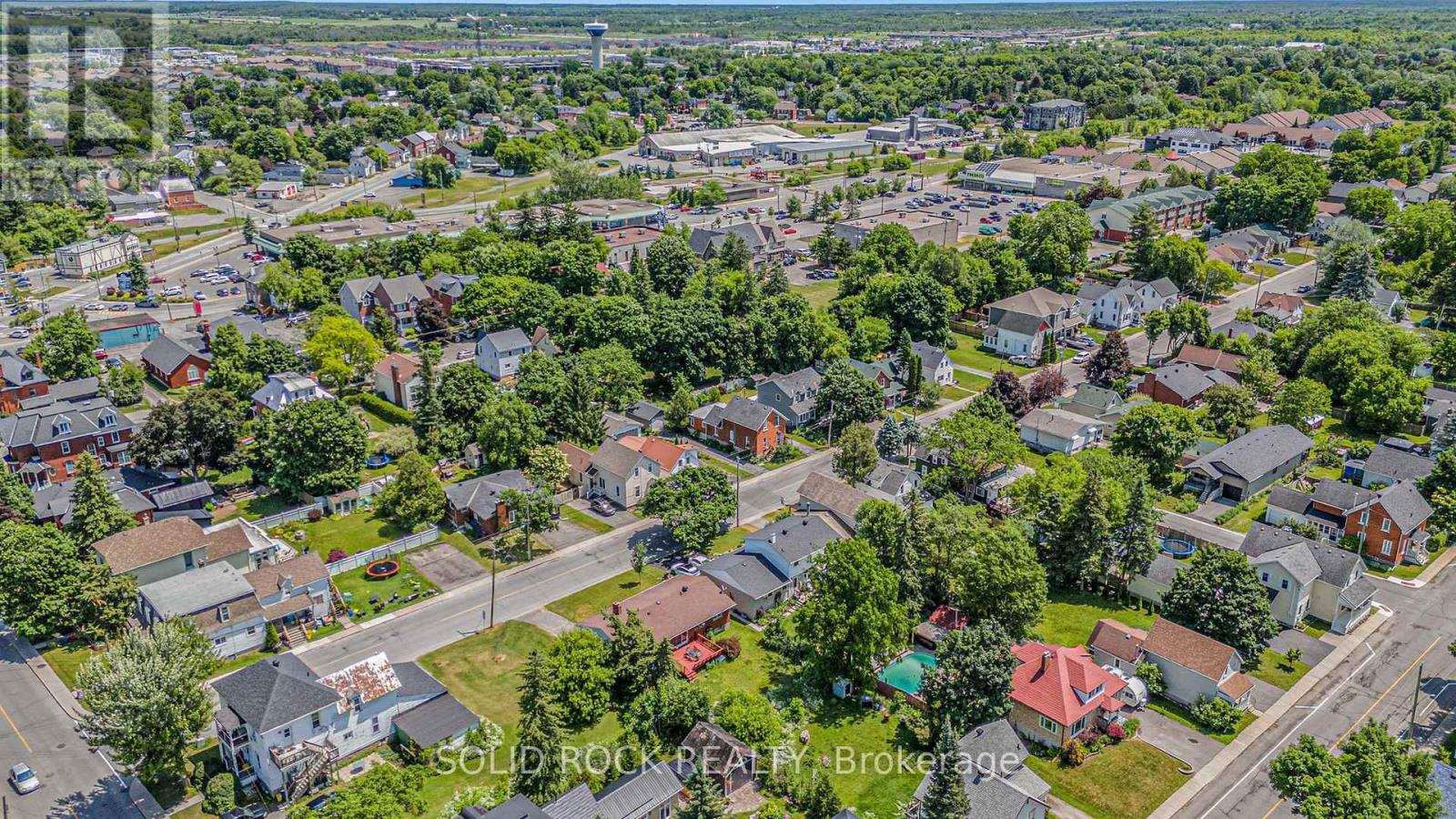 33a And 33b Napoleon Street