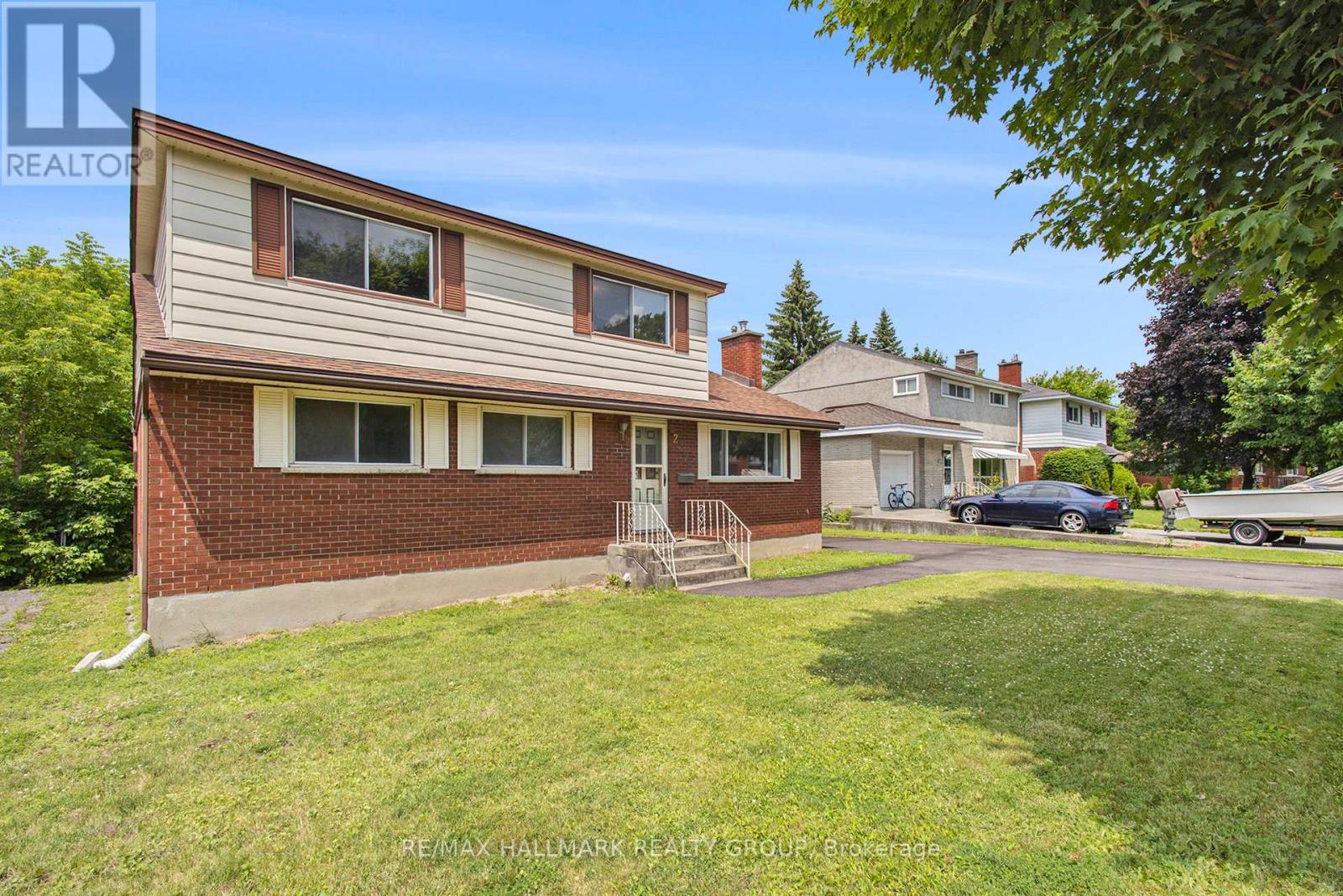 2375 Cheshire Road