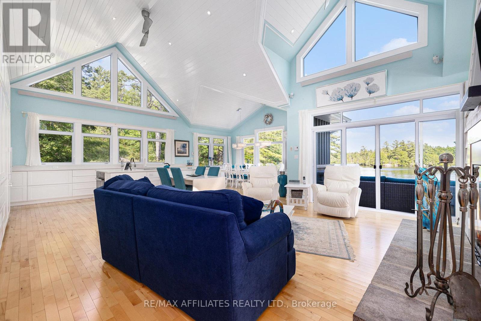 4339 South Lavant Road