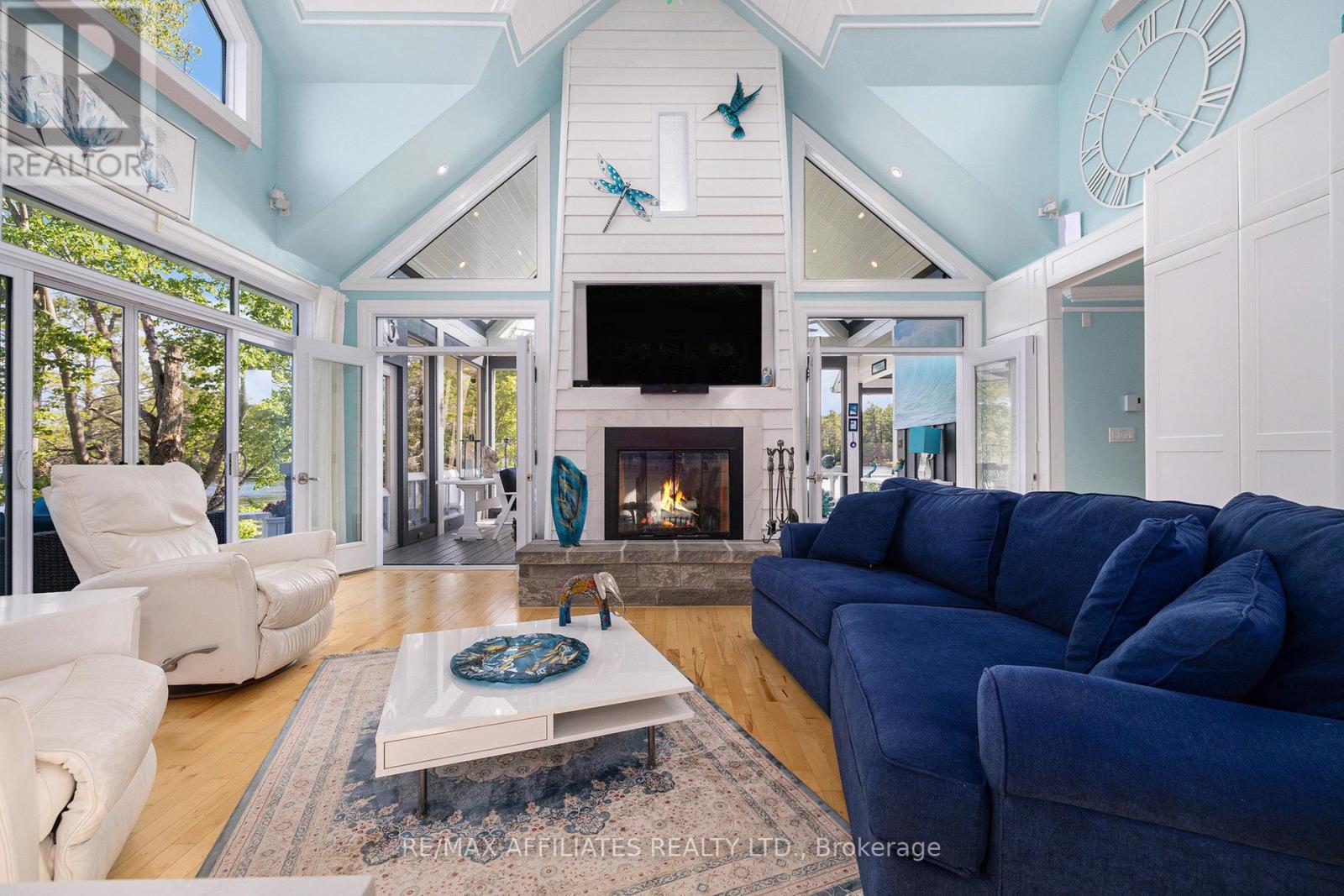 4339 South Lavant Road