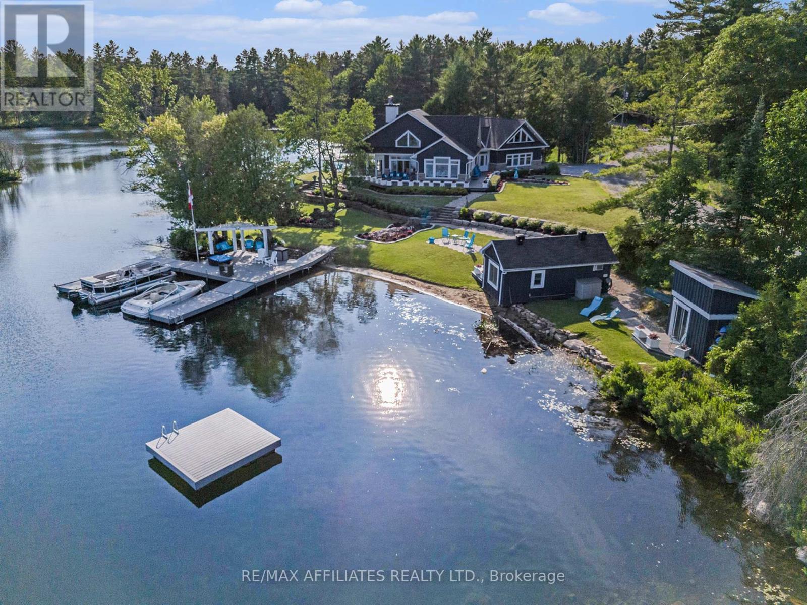 4339 South Lavant Road
