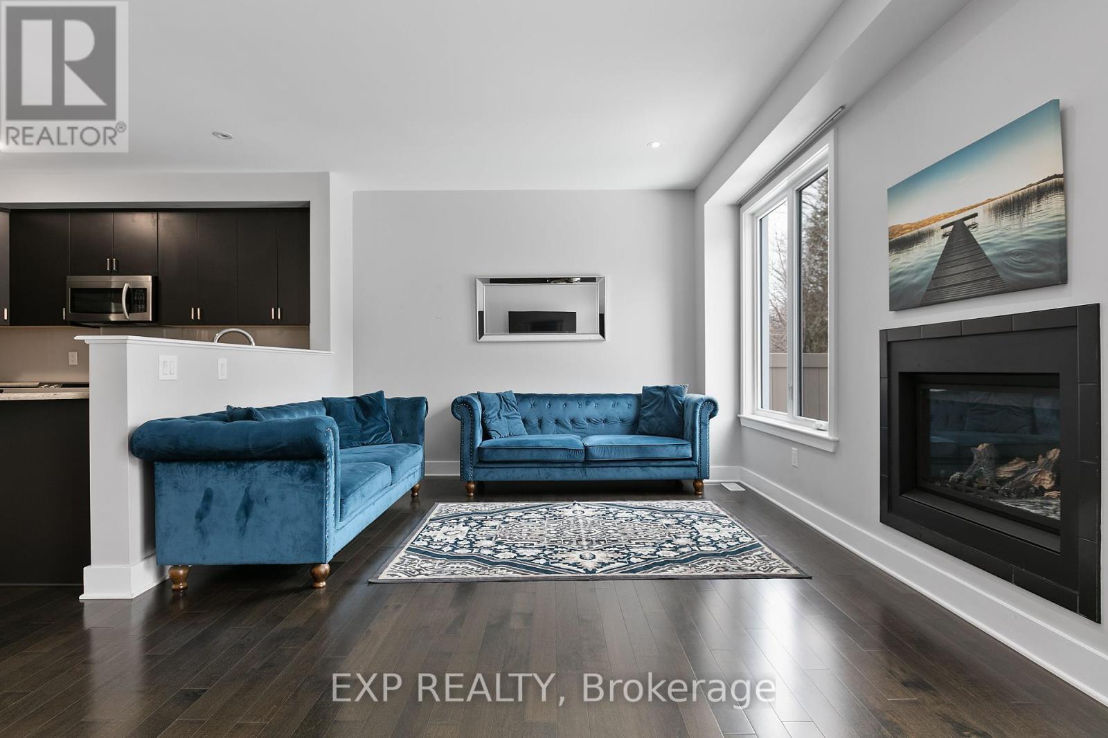 167 Highbury Park Drive