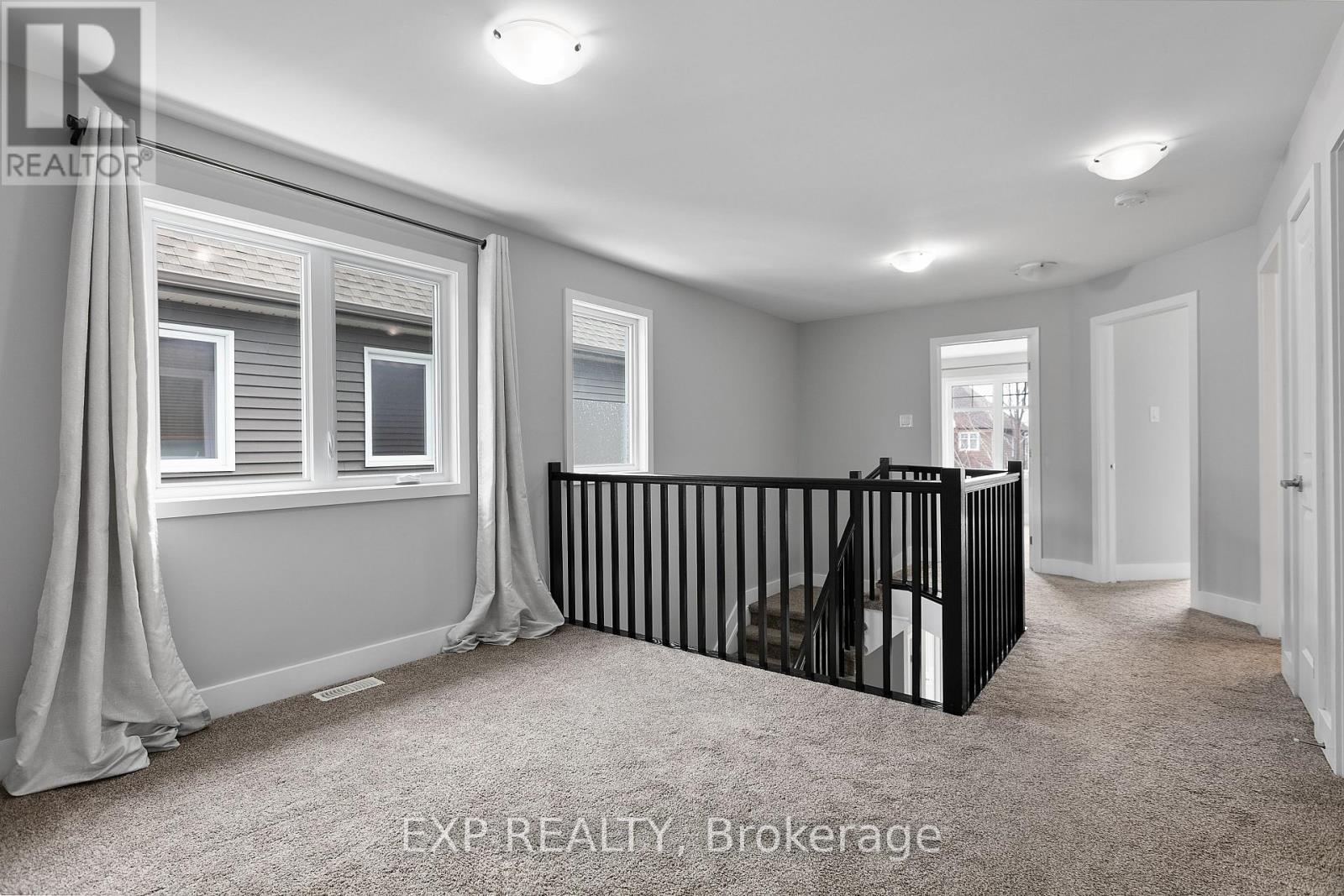 167 Highbury Park Drive