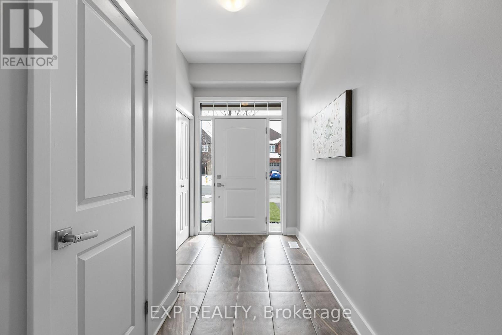 167 Highbury Park Drive