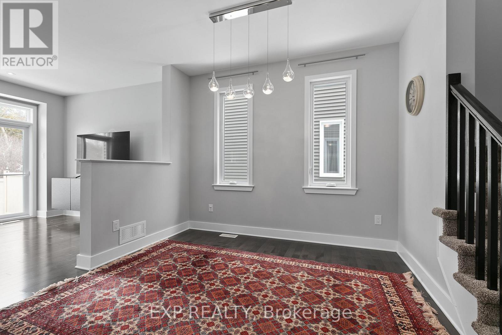 167 Highbury Park Drive