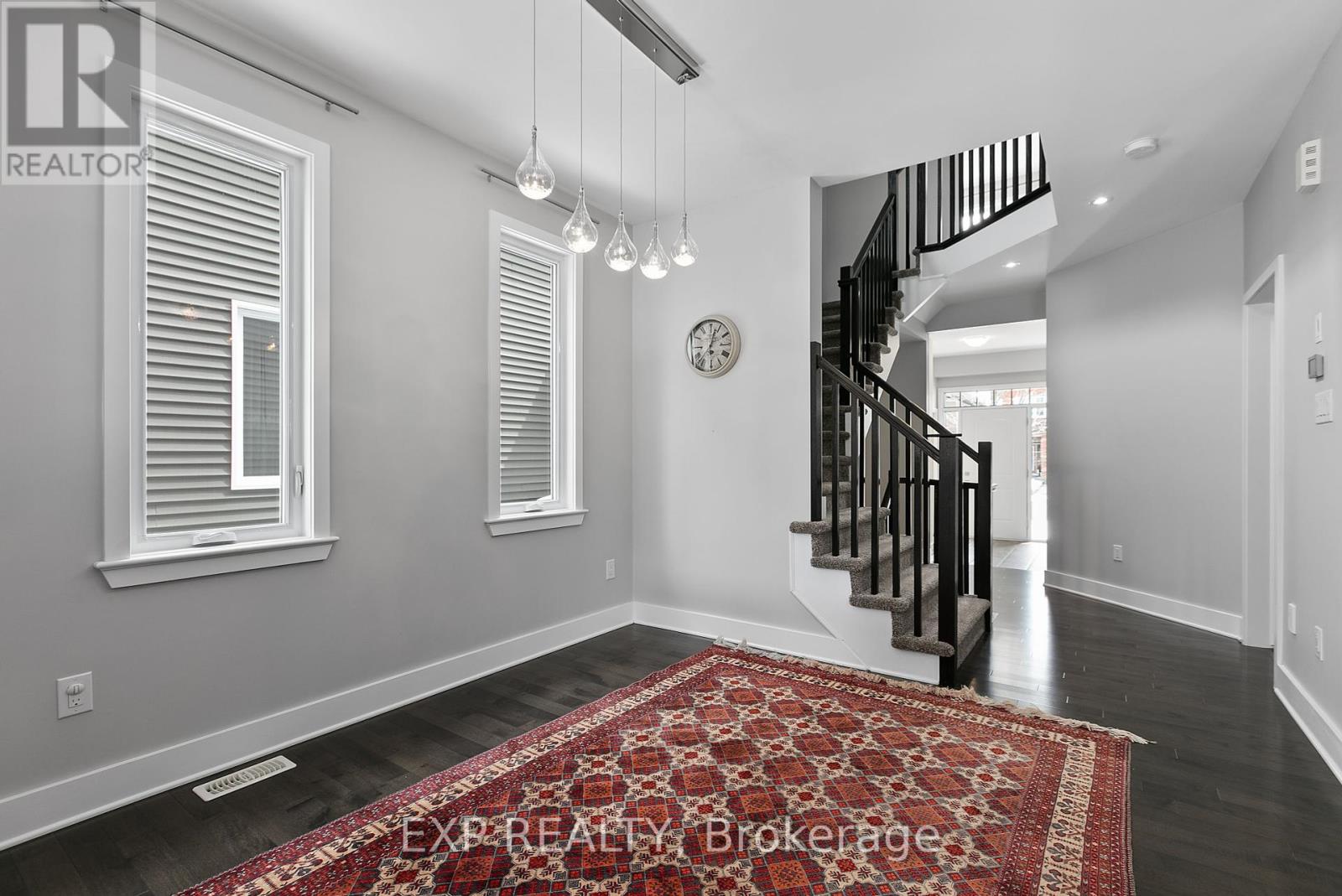 167 Highbury Park Drive