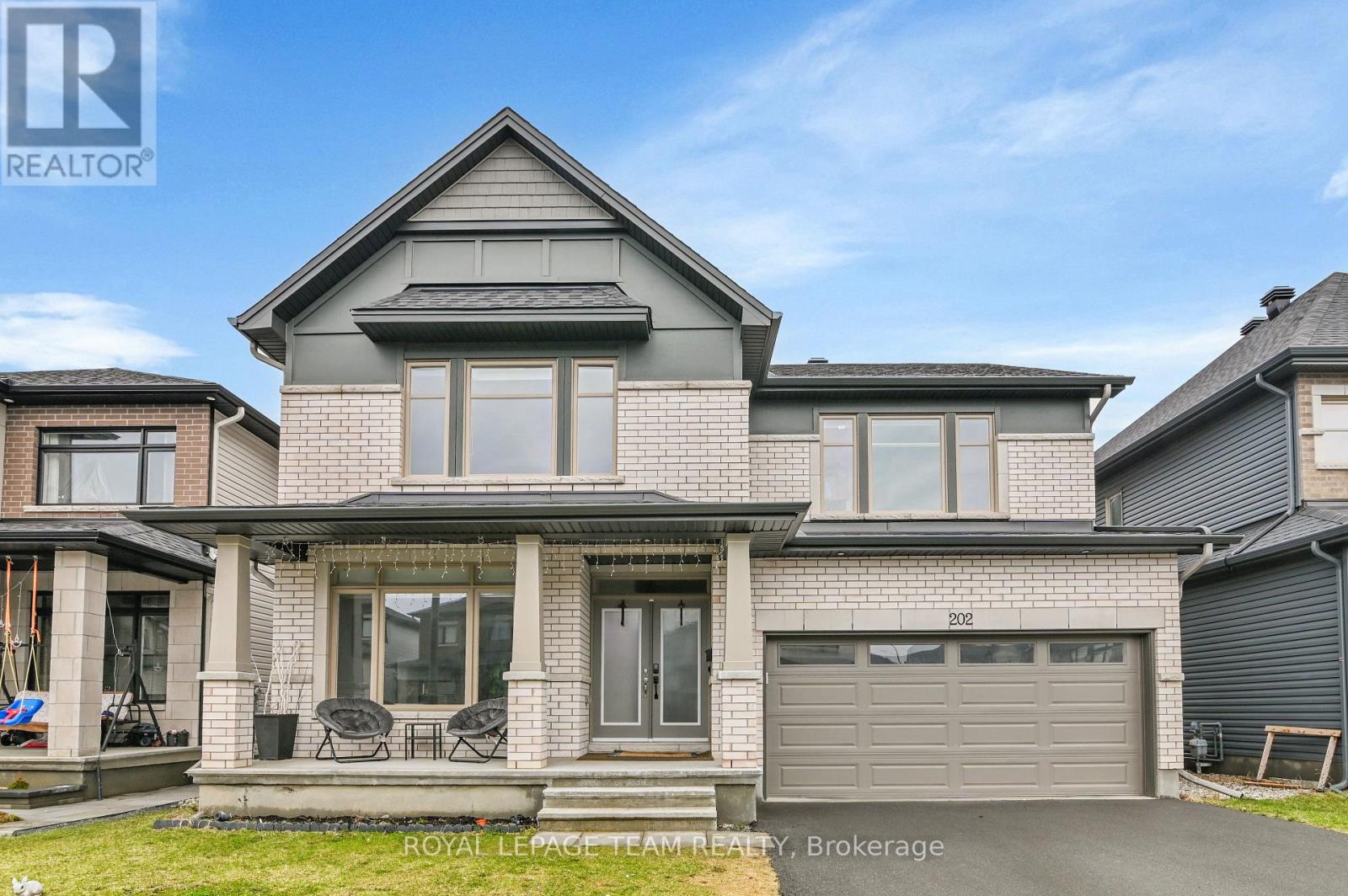 202 Zinnia Way