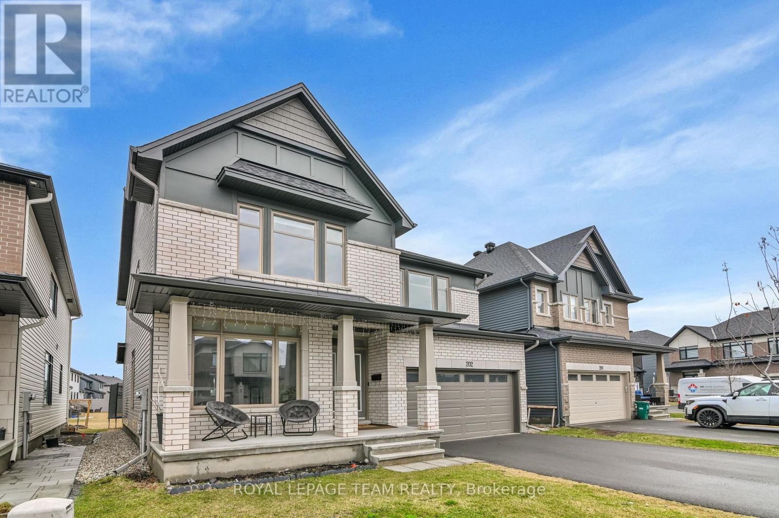 202 Zinnia Way