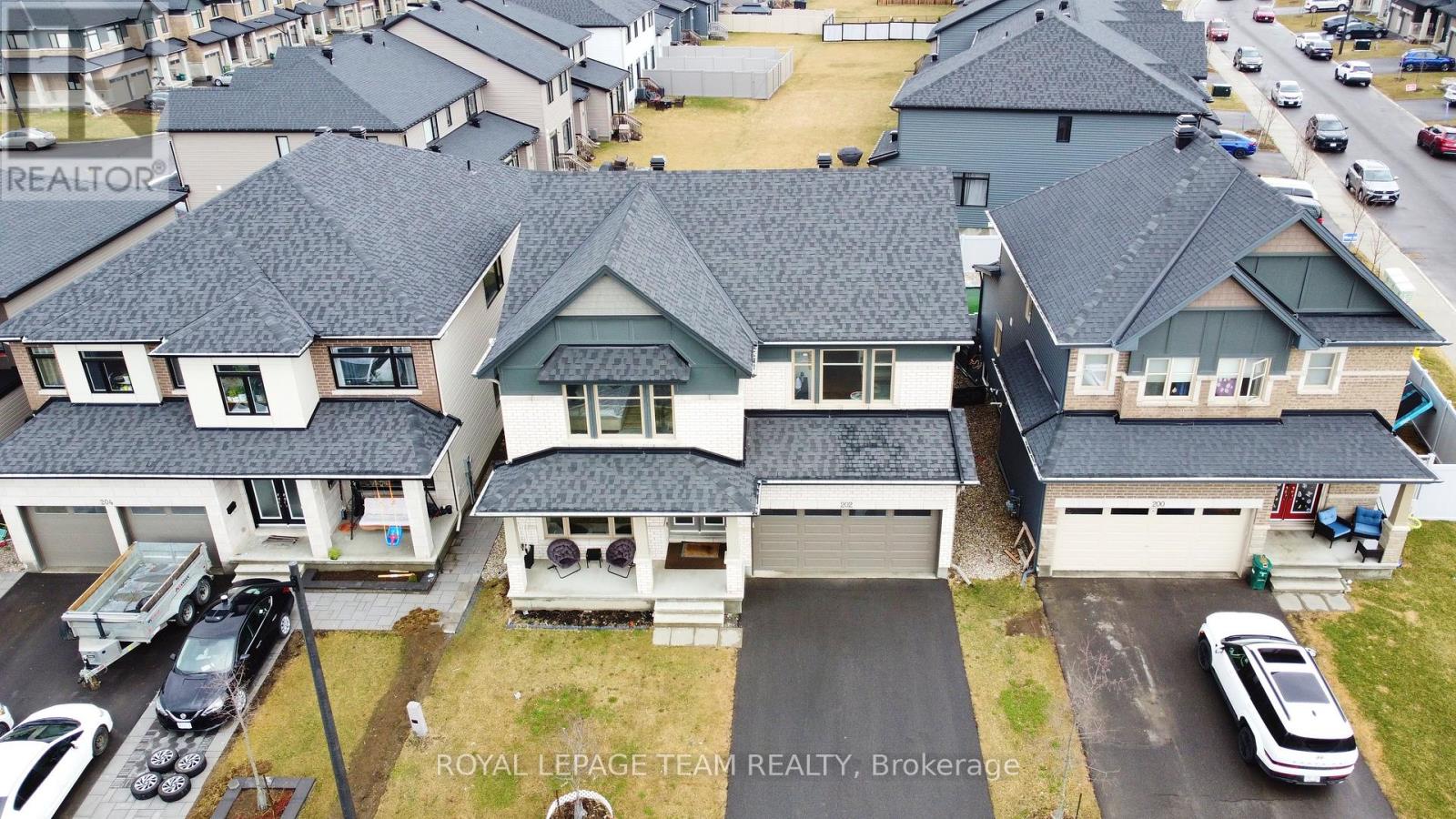 202 Zinnia Way