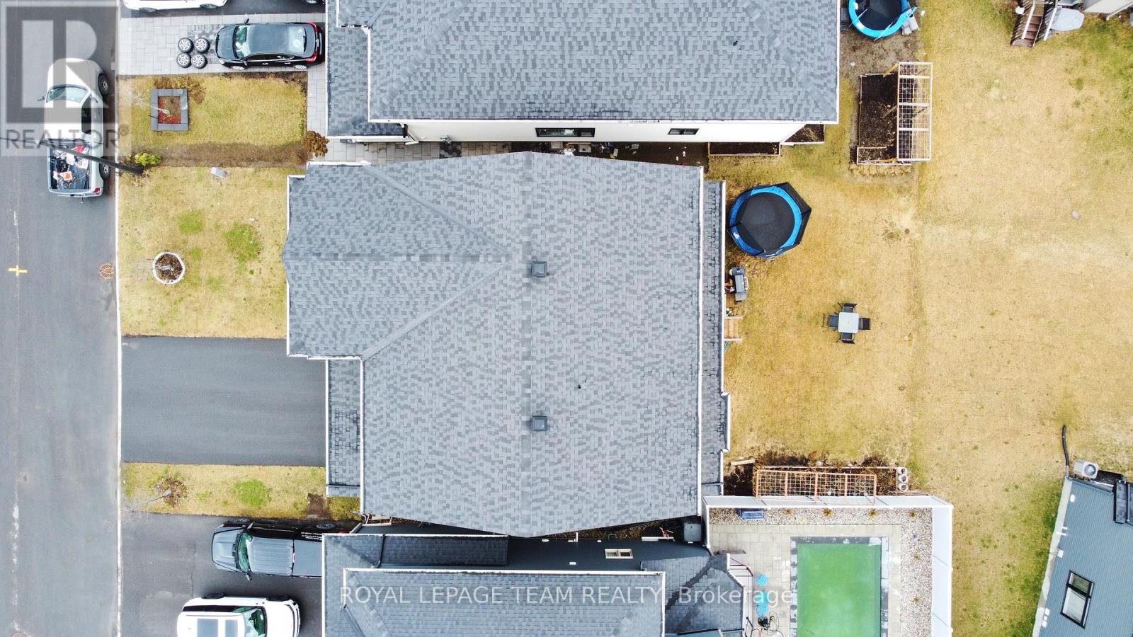 202 Zinnia Way
