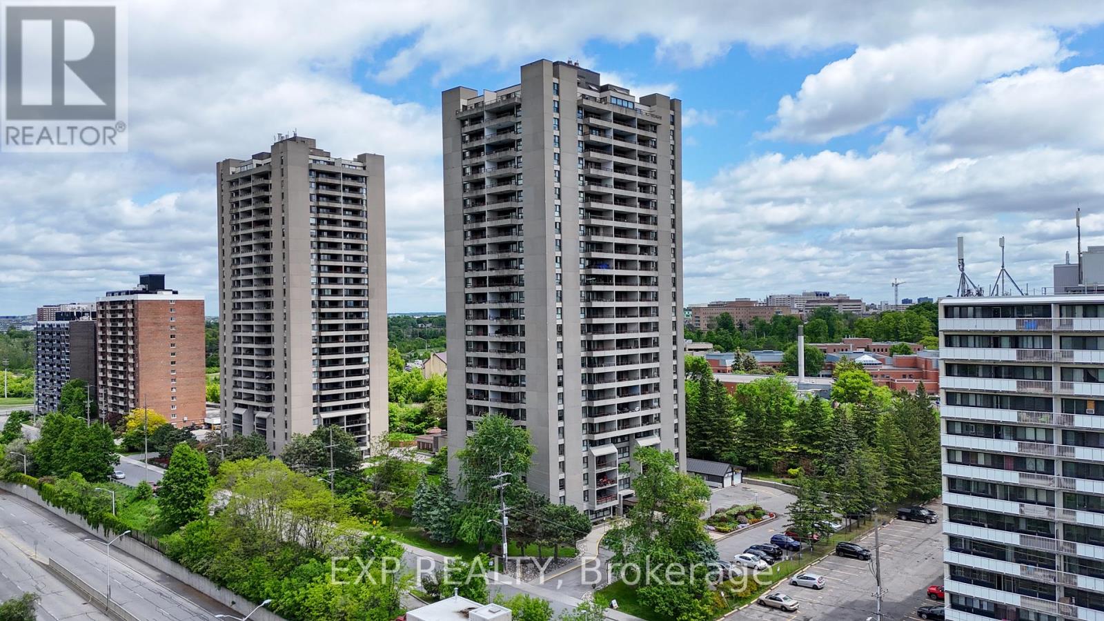 809 - 1785 Frobisher Lane