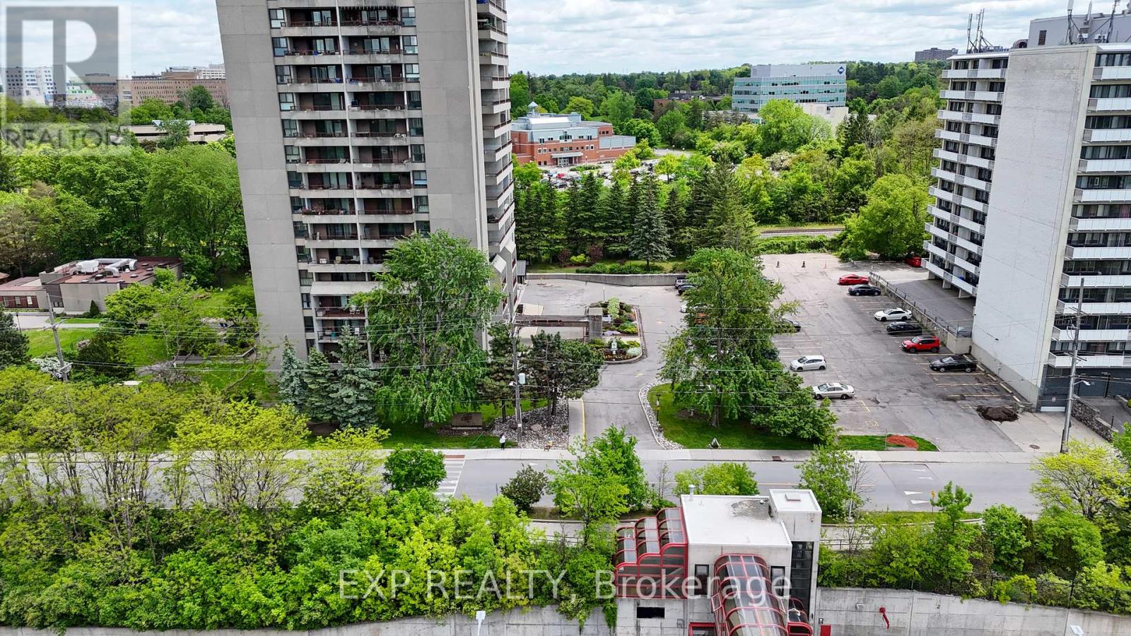 809 - 1785 Frobisher Lane