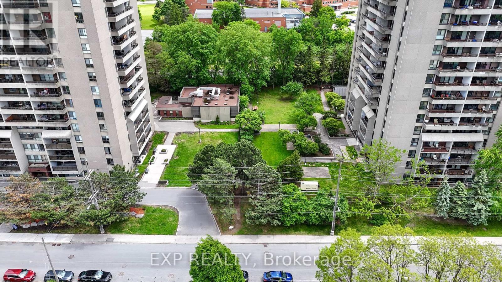 809 - 1785 Frobisher Lane