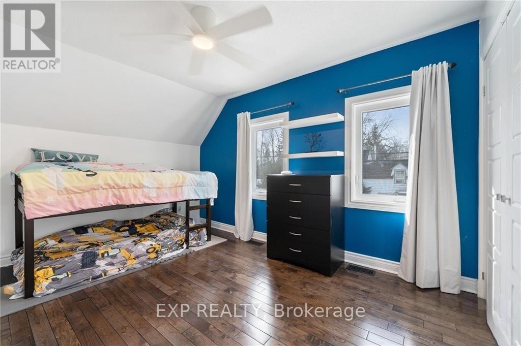 3561 Trim Road