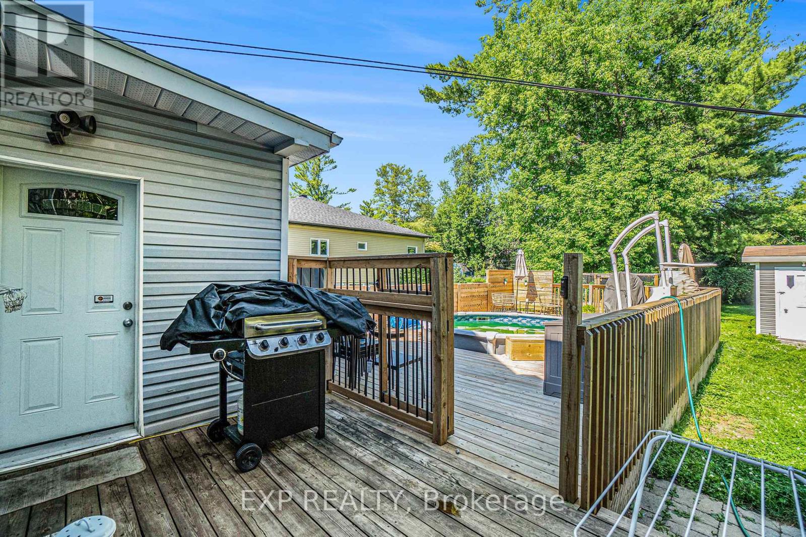 3561 Trim Road