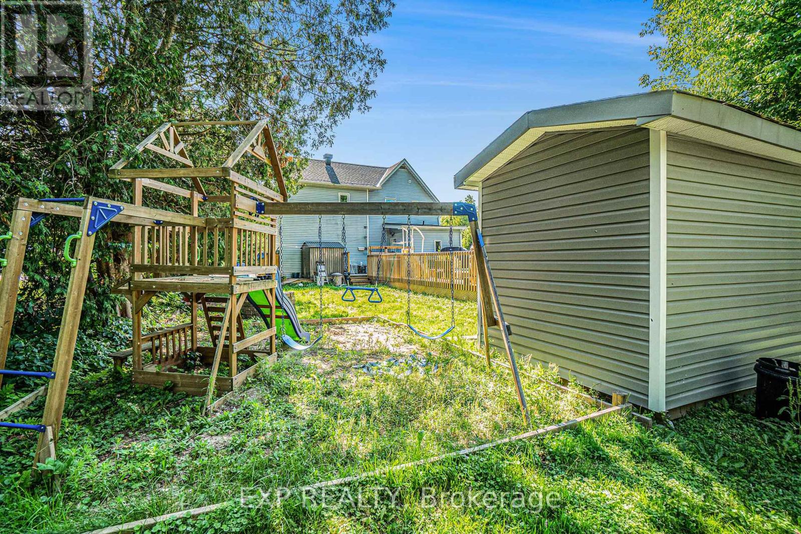 3561 Trim Road