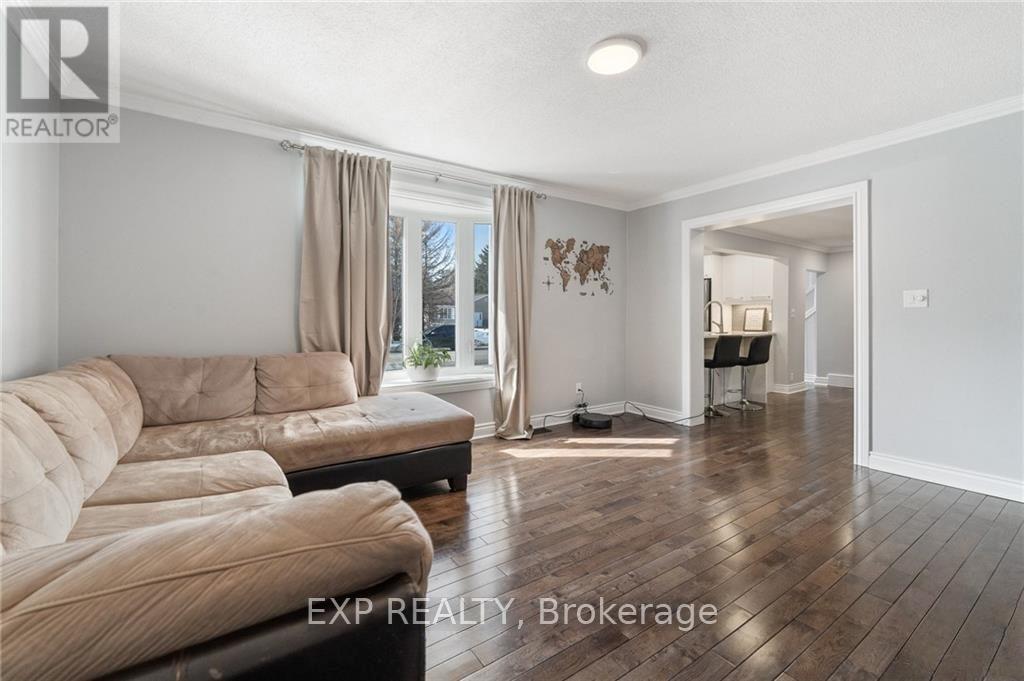 3561 Trim Road