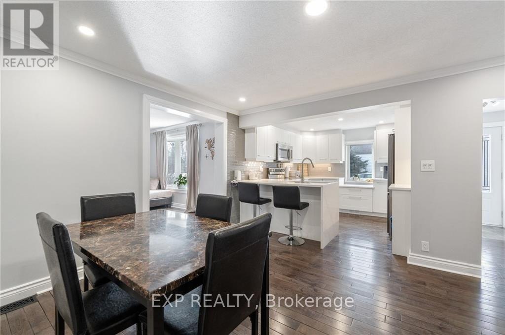 3561 Trim Road