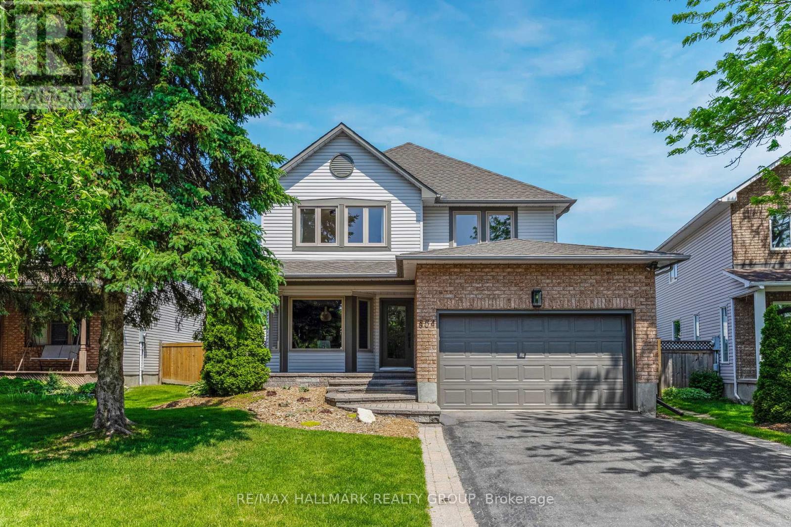 804 Adencliffe Drive