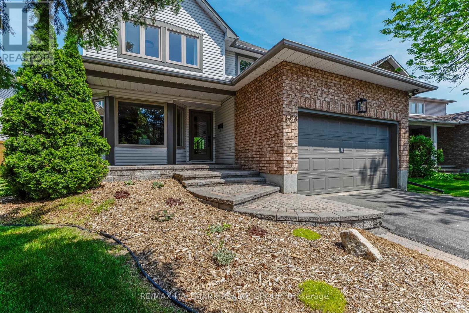 804 Adencliffe Drive
