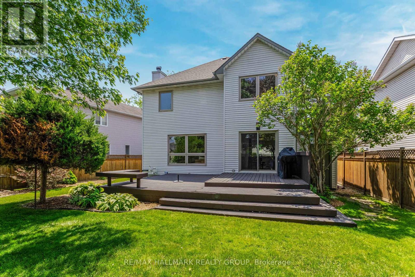 804 Adencliffe Drive