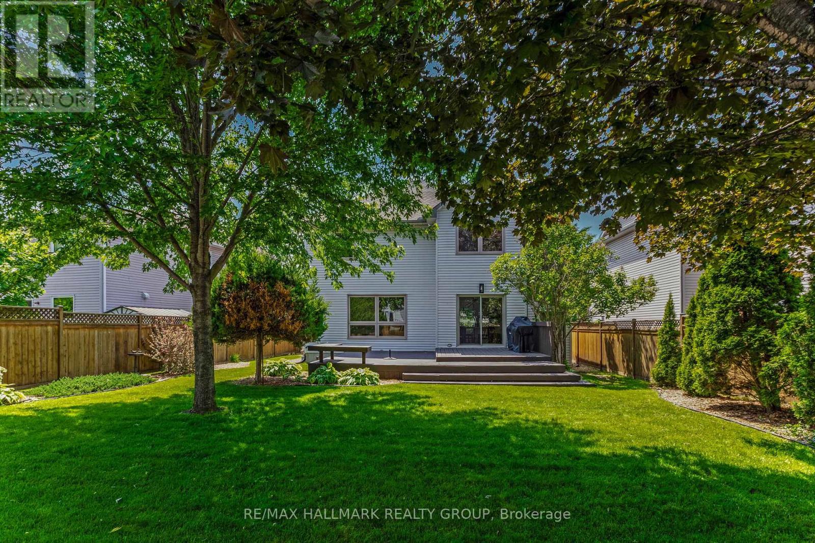 804 Adencliffe Drive