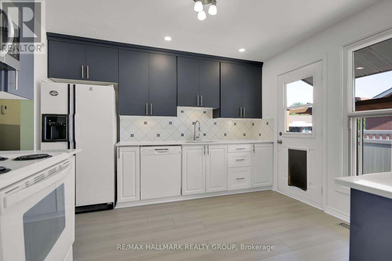 2286 Elmira Drive