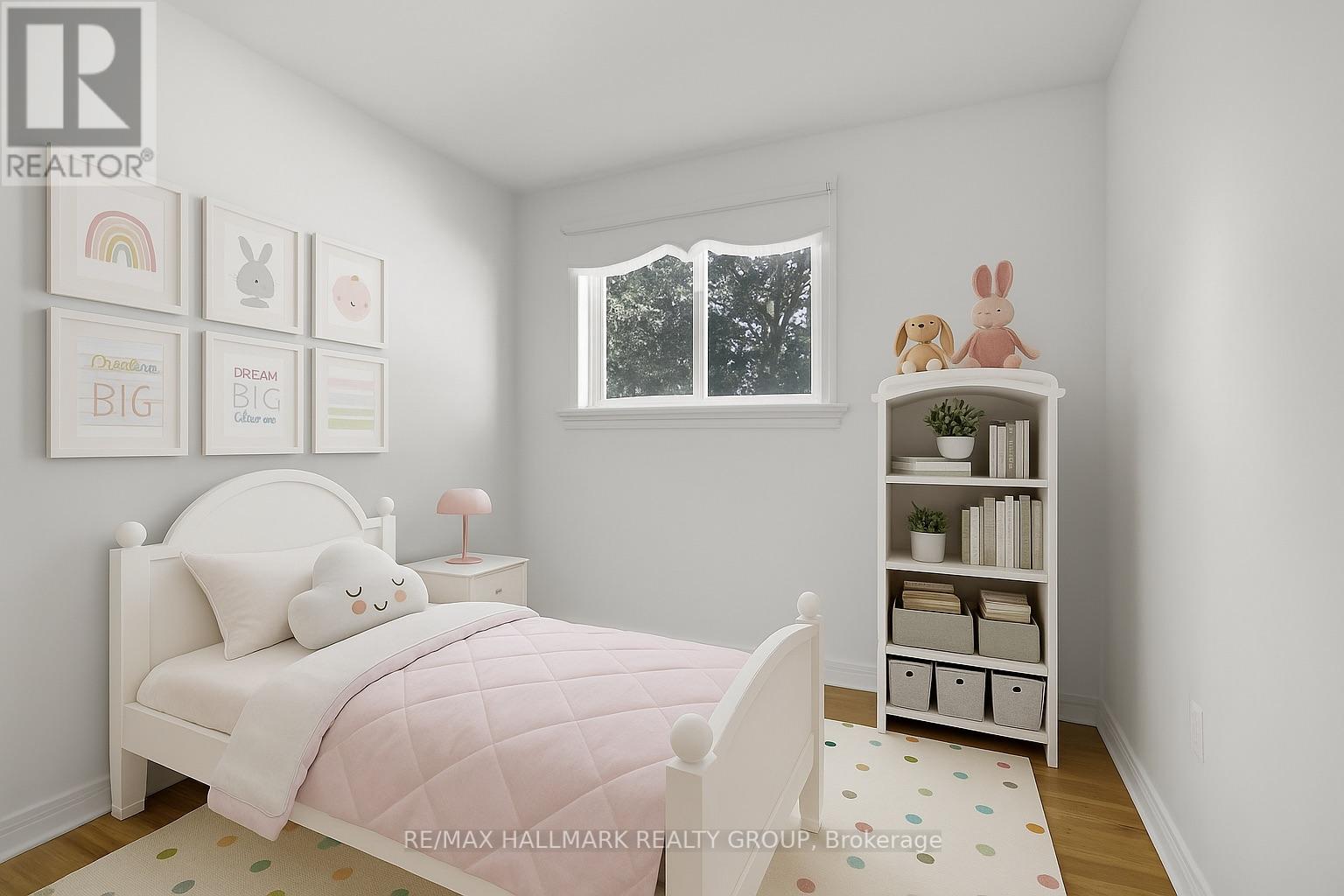 2286 Elmira Drive