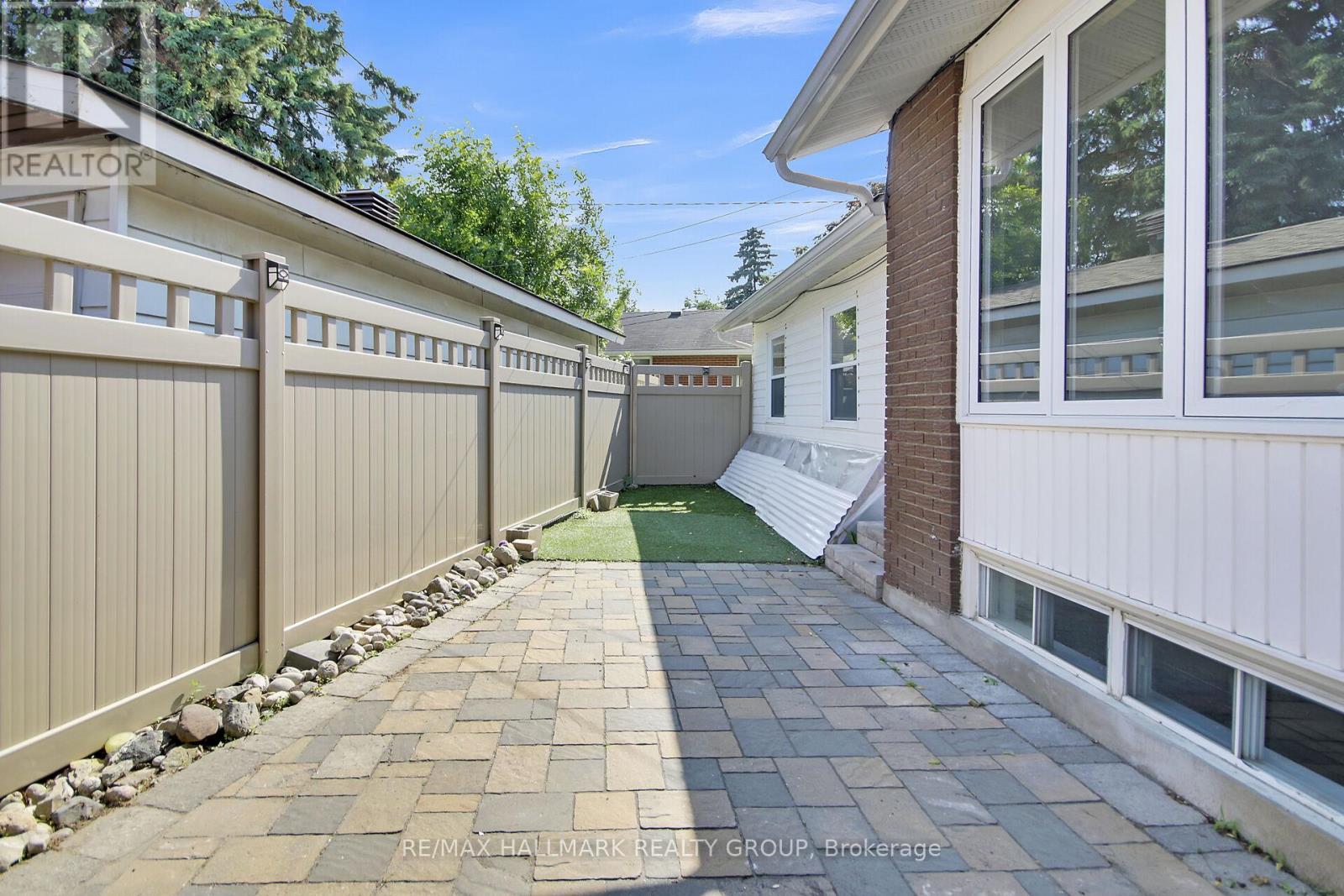 2286 Elmira Drive